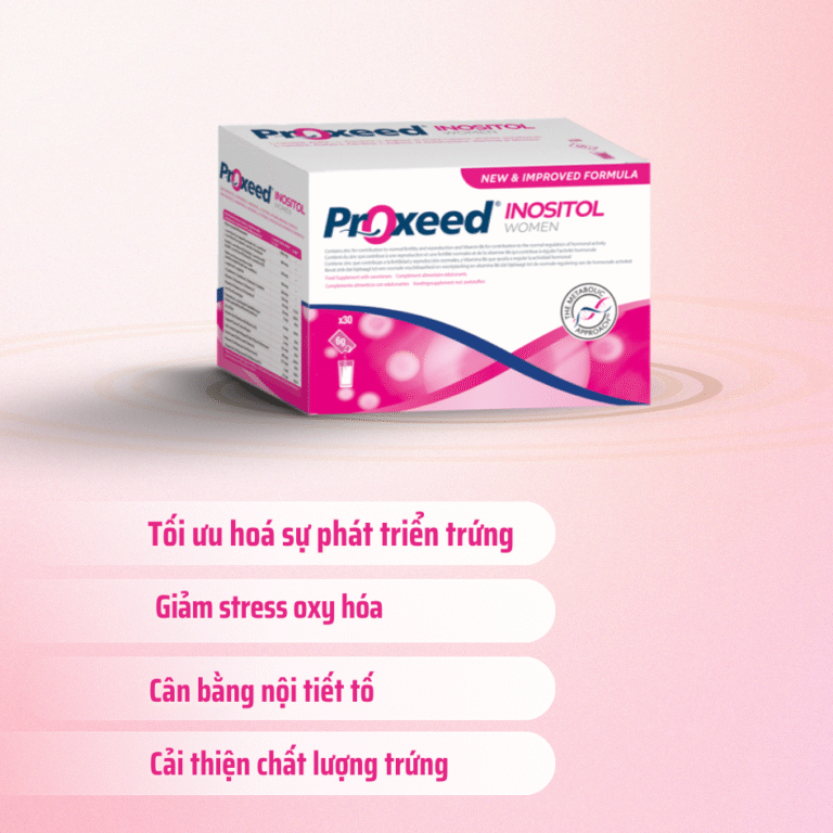proxeed women